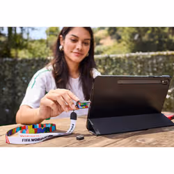 SanDisk SDCZIA-064G-G46 lecteur USB flash 64 Go USB Type-C 3.2 Gen 1 (3.1 Gen 1) Vert - Vue supplémentaire 4
