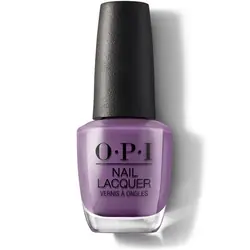 OPI Grandma Kissed a Gaucho, NLP35, 15 ml vernis à ongles Violet Brillant