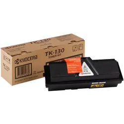 KYOCERA TK-130 Cartouche de tonerOriginal Noir
