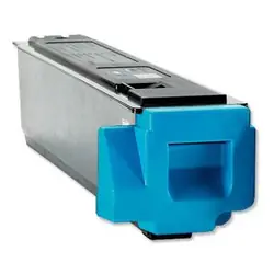 KYOCERA TK-5135C Cartouche de toner 1 pièce(s) Original Cyan