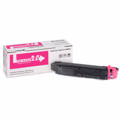 KYOCERA TK-5150M Cartouche de toner 1 pièce(s) Original Magenta - Vue supplémentaire 2
