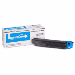 KYOCERA TK-5160C Cartouche de toner 1 pièce(s) Original Cyan - Vue supplémentaire 3