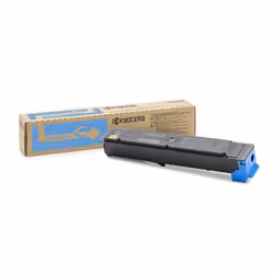 KYOCERA TK-5205C Cartouche de toner Original Cyan - Vue supplémentaire 3