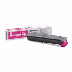 KYOCERA TK-5215M Cartouche de toner Original Magenta - Vue supplémentaire 3