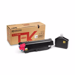 KYOCERA TK-5280M Cartouche de toner 1 pièce(s) Original Magenta - Vue supplémentaire 2