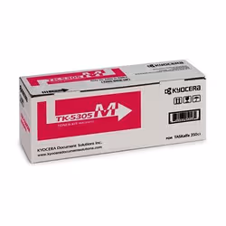 KYOCERA TK-5305M Cartouche de toner Original - Vue supplémentaire 2