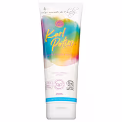 Les Secrets de Loly Lait Superfood Kurl Potion Bio 250 ml