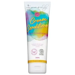 Les Secrets de Loly Après-Shampoing Cream Conditioner Bio 250 ml