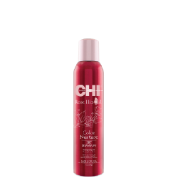 CHI Rose Hip Oil 198 ml Shampoing sec Femmes