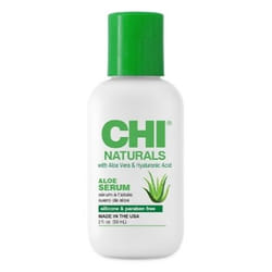 CHI Serum Hydratant Intense Aloe Vera & Acide Hyaluronique CHI Naturals