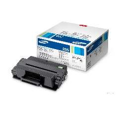 Samsung MLT-D205E Cartouche de tonerOriginal Noir