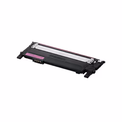 Samsung Toner magenta CLT-M406S - Vue supplémentaire 2