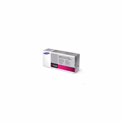 Samsung Toner magenta CLT-M406S - Vue supplémentaire 3