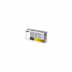 Samsung Toner jaune CLT-Y406S - Vue supplémentaire 3