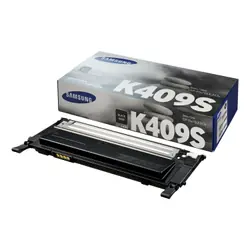 Samsung CLT-K409S/SEE Cartouche de tonerOriginal Noir