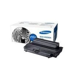 Samsung Black Toner Cartridge Cartouche de toner Original Noir