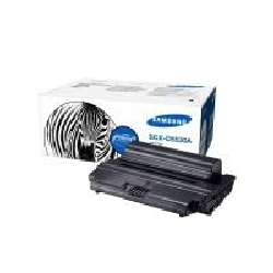 Samsung Black Toner Cartridge Cartouche de toner Original Noir