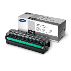 Samsung CLT-K506S Toner Noir (2000 pages)