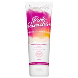 Les Secrets de Loly Après-Shampoing Pink Paradise 250 ml
