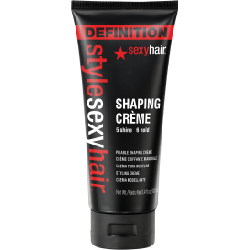 Sexy Hair Shaping Crème 100ml Unisexe