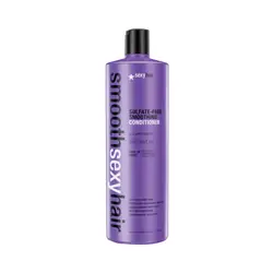 Henkel Smooth Sexy Hair Sulfate-free 1000 ml Unisexe
