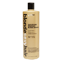 Henkel Bombshell Blonde Shampoo 1000 ml Shampoing Unisexe