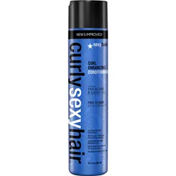 Sexy Hair Curl Enhancing 300 ml Unisexe