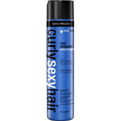 Sexy Hair Curl Enhancing 1000 ml Unisexe