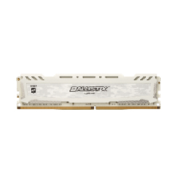 Ballistix Sport LT 8GB DDR4-2400 Barrette Mémoire 8 Go 1 x 8 Go 2400 MHz