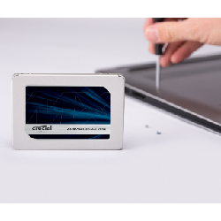 Crucial MX500 2.5" 1000 Go Série ATA III (CT1000MX500SSD1)