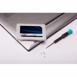 Crucial MX500 2.5" 1000 Go Série ATA III (CT1000MX500SSD1) - Vue supplémentaire 3