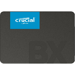 Crucial BX500 2.5" 480 Go Série ATA III (CT480BX500SSD1)