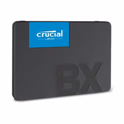 Crucial BX500 2.5" 480 Go Série ATA III (CT480BX500SSD1) - Vue supplémentaire 3
