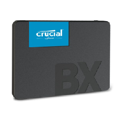 Crucial BX500 2.5" 480 Go Série ATA III (CT480BX500SSD1)
