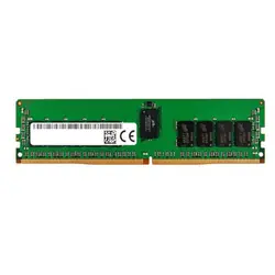 Micron MTA18ASF2G72PZ-3G2J3 module de mémoire 16 Go 1 x 16 Go DDR4 288-pin DIMM ECC