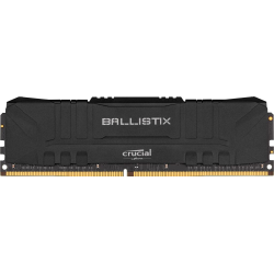 Ballistix Barrette Mémoire 16 Go 1 x 16 Go DDR4 3000 MHz