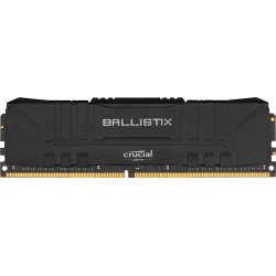 Ballistix Barrette Mémoire 8 Go 1 x 8 Go DDR4 3200 MHz