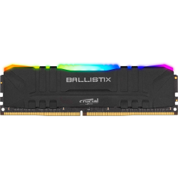 Crucial BL2K8G36C16U4BL Barrette Mémoire 16 Go 2 x 8 Go DDR4 3600 MHz