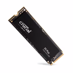 Crucial P3 Plus M.2 500 Go PCI Express 4.0 3D NAND NVMe - Vue supplémentaire 2
