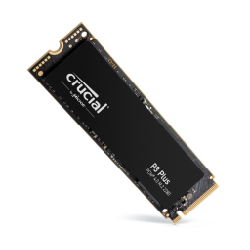 Crucial P3 Plus M.2 4 To PCI Express 4.0 3D NAND NVMe