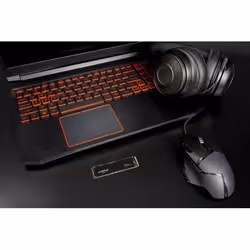 Crucial P3 Plus M.2 4 To PCI Express 4.0 3D NAND NVMe - Vue supplémentaire 3