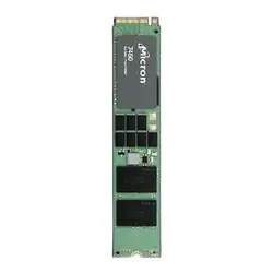 Micron 7450 PRO 3,84 To M.2 PCI Express 4.0 NVMe 3D TLC NAND