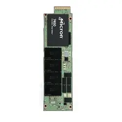 Micron 7450 PRO 7,68 To E1.S PCI Express 4.0 NVMe 3D TLC NAND