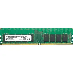 Micron MTA18ASF4G72PDZ-2G9R module de mémoire 32 Go 1 x 32 Go DDR4 288-pin DIMM ECC