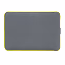Incase CL60519 sacoche d'ordinateurs portables 38,1 cm (15") Housse Gris, Jaune - Vue supplémentaire 2