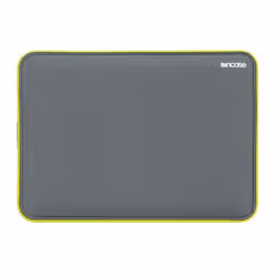 Incase CL60519 sacoche d'ordinateurs portables 38,1 cm (15") Housse Gris, Jaune - Vue supplémentaire 3