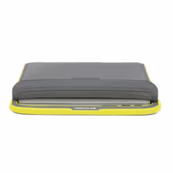 Incase CL60519 sacoche d'ordinateurs portables 38,1 cm (15") Housse Gris, Jaune - Vue supplémentaire 5