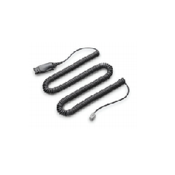 POLY 72442-41 accessoire pour casque /oreillettes Adaptateur d’interface