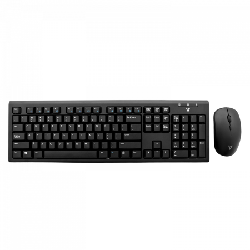 V7 Ensemble clavier et souris sans fil – FR