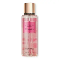 Victoria's Secret 667556605051 brume pour cheveux et corps 250 ml Femmes